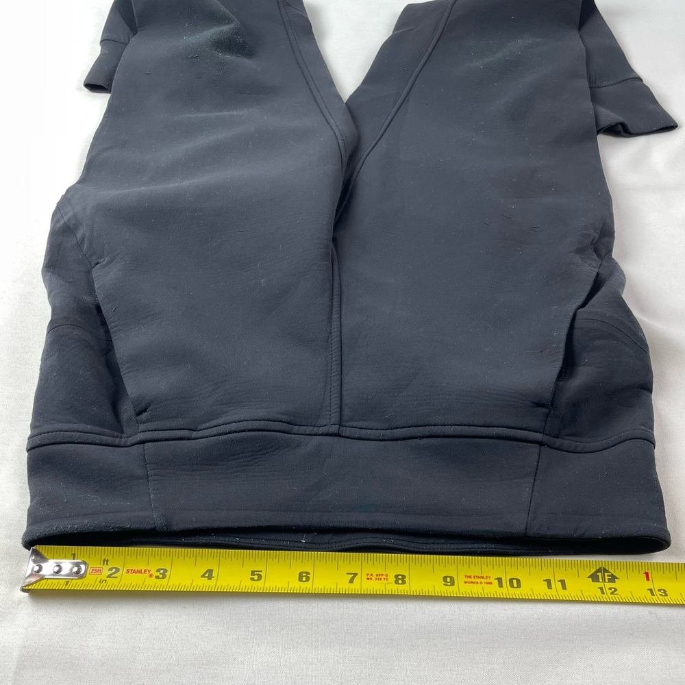 Lululemon Embrace The Space Pant jogger Black soft sweat 4 - Picture 9 of 12